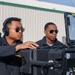 The Blue Angels are currently conducting winter training at Naval Air Facility (NAF) El Centro