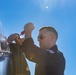 The Blue Angels are currently conducting winter training at Naval Air Facility (NAF) El Centro