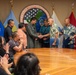 2023 Sister School-Sister Village Award Ceremony at Joint Region Marianas