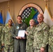 2023 Sister School-Sister Village Award Ceremony at Joint Region Marianas