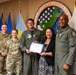 2023 Sister School-Sister Village Award Ceremony at Joint Region Marianas