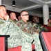 National Guard's top enlisted leader delivers leadership insights to USASMA students