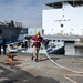 USS Benfold Undocking At SRF-JRMC
