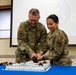 Chief of Chaplains visits Yokota
