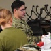 Marine Corps Security Force Regiment (MCSFR) hosts an Armed Services Blood Drive onboard NWS Yorktown