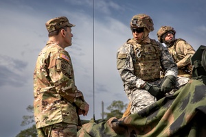 Soldiers Radio News