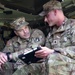 U.S. Army Lt. Gen. Chris Donahue Visits Soldiers with 1st Armored Brigade Combat Team