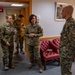 SEAC speaks at CMSgt Orientation Course