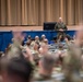 SEAC speaks at CMSgt Orientation Course