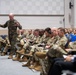 SEAC speaks at CMSgt Orientation Course