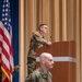 SEAC speaks at CMSgt Orientation Course