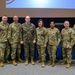 SEAC speaks at CMSgt Orientation Course