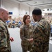 SEAC speaks at CMSgt Orientation Course