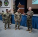 SEAC speaks at CMSgt Orientation Course