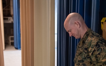 SEAC speaks at CMSgt Orientation Course