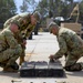 U.S. Army Lt. Gen. Chris Donahue Visits Soldiers with 1st Armored Brigade Combat Team