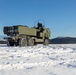 ARCTIC EDGE 2024: Fox 2/14 Marines conduct HIRAIN