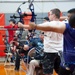 2024 Navy Wounded Warrior Trials - Archery Competition