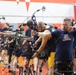 2024 Navy Wounded Warrior Trials - Archery Competition