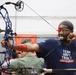 2024 Navy Wounded Warrior Trials - Archery Competition