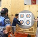 2024 Navy Wounded Warrior Trials - Archery Competition