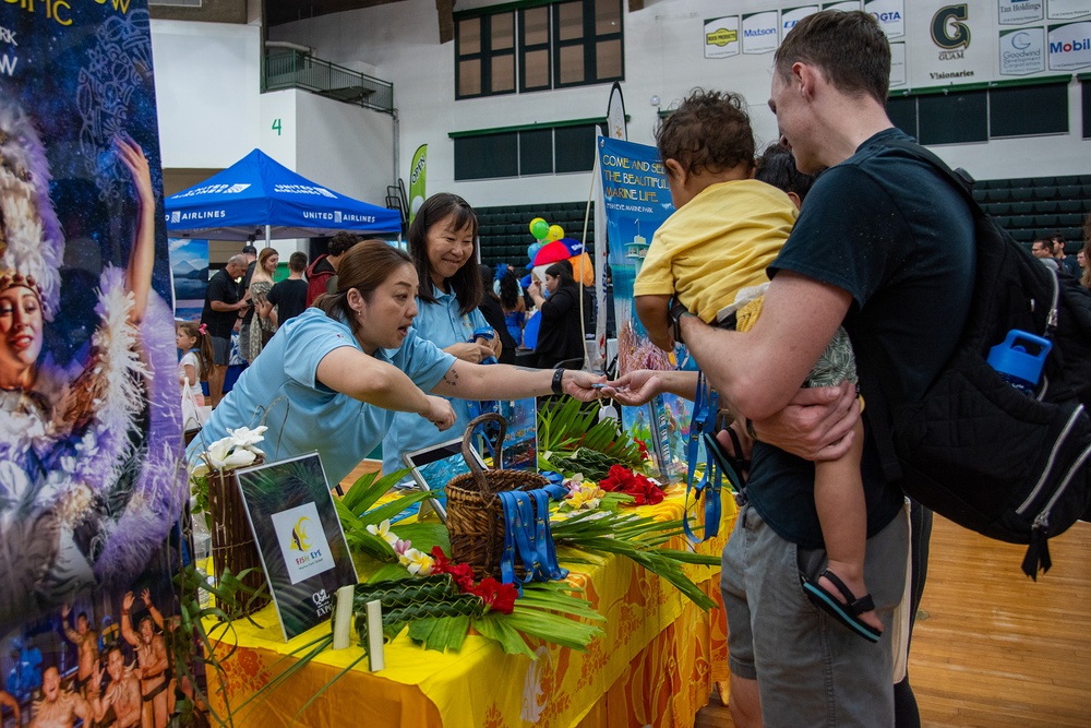 2024 Quality of Life Expo