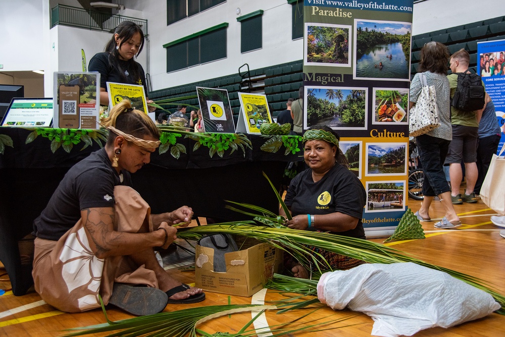 2024 Quality of Life Expo