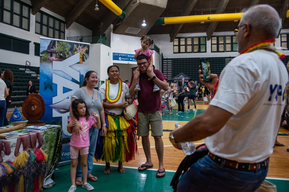 2024 Quality of Life Expo