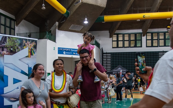 2024 Quality of Life Expo