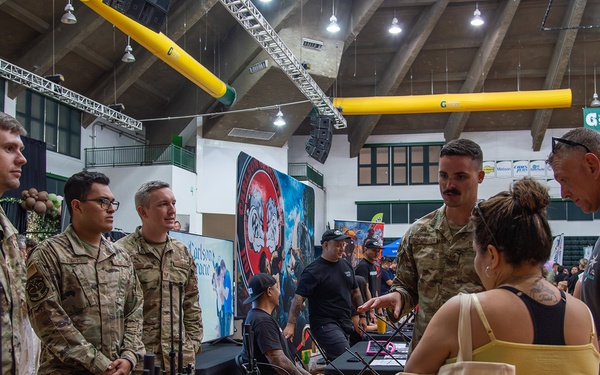 2024 Quality of Life Expo