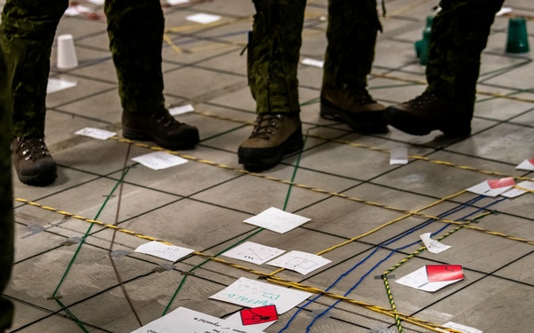 JPMRC 24-02 Deep Strike Attack