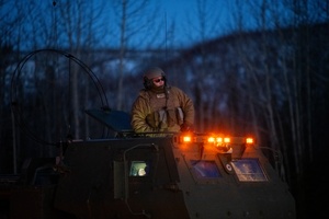 Soldiers Radio News