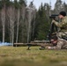 4th Squadron, 2CR Sniper Qualification