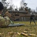 4th Squadron, 2CR Sniper Qualification