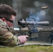 4th Squadron, 2CR Sniper Qualification