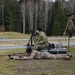 4th Squadron, 2CR Sniper Qualification