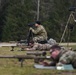 4th Squadron, 2CR Sniper Qualification