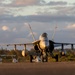Cope North 24: U.S. Marines conduct flight operations out of Tinian