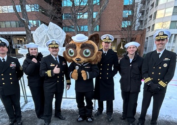 Sapporo Snow Festival