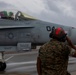 Cope North heating up with flight ops