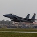 Cope North heating up with flight ops