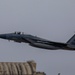 Cope North heating up with flight ops