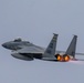 Cope North heating up with flight ops