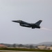 Cope North heating up with flight ops