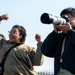 Republic of Korea Defense Daily reporters visit Kunsan AB