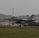 Cope North heating up with flight ops