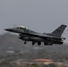 Cope North heating up with flight ops