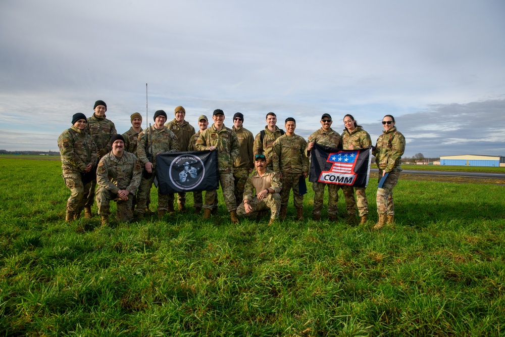 86th AW Airmen certify as LZSO with 1st CBCS