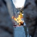 ARCTIC EDGE 2024: Fox 2/14 Marines conduct cold weather training