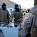 ARCTIC EDGE 2024: Fox 2/14 Marines conduct cold weather training